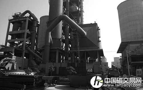 分析我國水泥行業CO2排放的主要影響因素