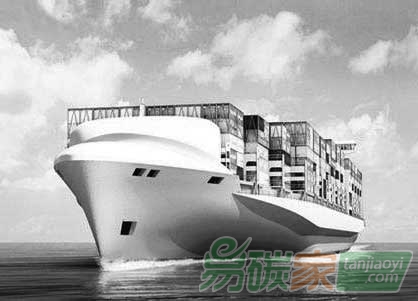 “船舶污染引發關注