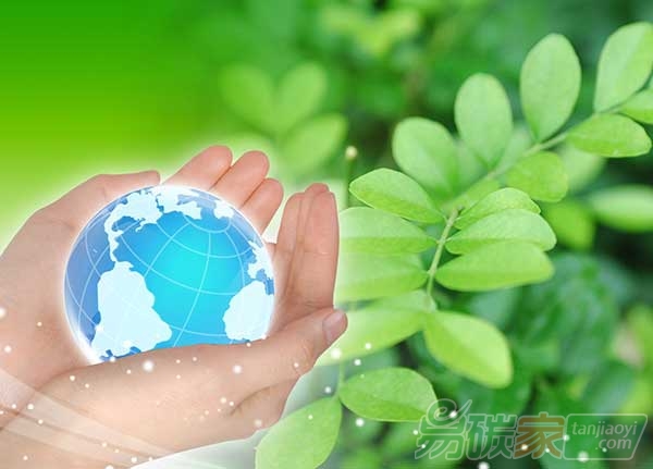 “推動國內(nèi)氣候資金制度的創(chuàng)新”