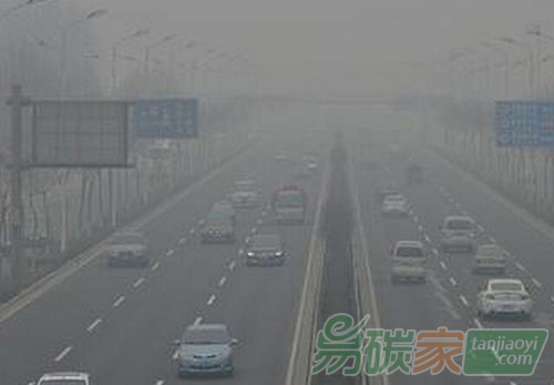 大氣源解析對治霾有何作用？ 