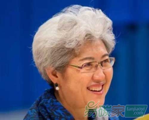 “傅瑩：巴黎氣候大會應避免陷入互相推諉“扯皮式談判””