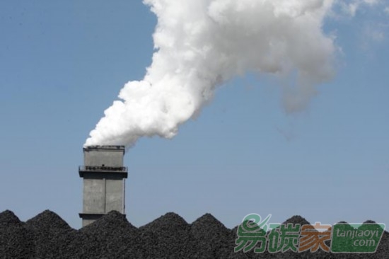 專家警告英國或錯失碳減排目標