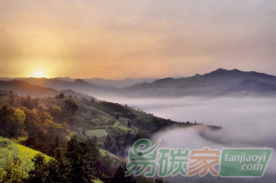 蘇州吳中區(qū)編制生態(tài)清單