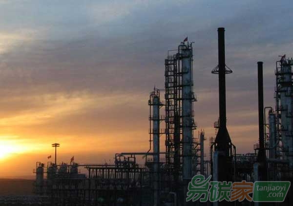 高碳能源的低碳化利用成煤化工未來發展方向