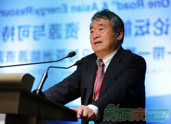 碳減排，我國走在世界前列