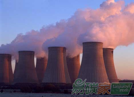 中國決定全面實施燃煤電廠超低排放和節能改造