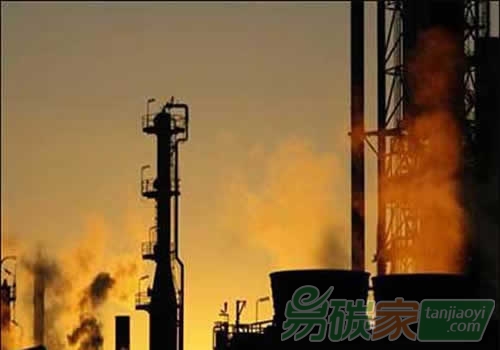 我國省域碳減排之策