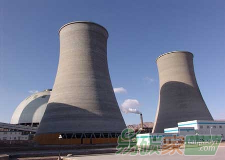 熱電聯產是綠色發展的根本途徑之一