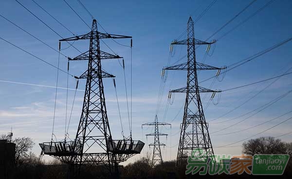 中國電力減排研究全面分析在線監(jiān)測(cè)現(xiàn)狀