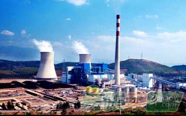 火電廠如何利用余熱節能減排？