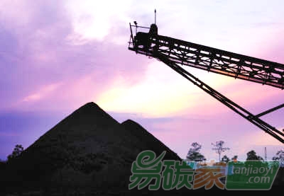 煤炭需求仍將低速增長(zhǎng)