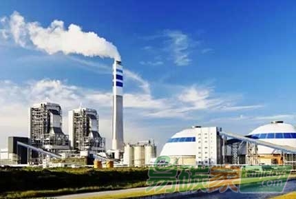 實(shí)施超低排放成空氣質(zhì)量改善和電力行業(yè)可持續(xù)發(fā)展的有效手段