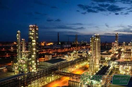 現(xiàn)代煤化工是碳減排重點(diǎn)