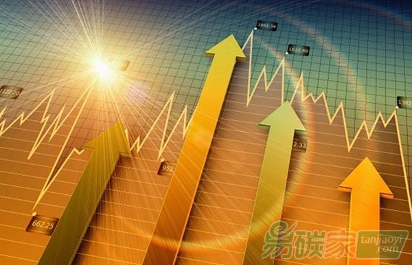 十三五規劃--綠色革命推進節能減排深化