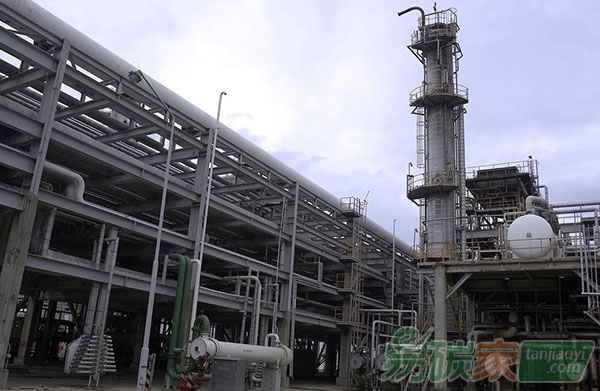 酒鋼3家單位將首批進(jìn)入甘肅碳排放交易市場(chǎng)