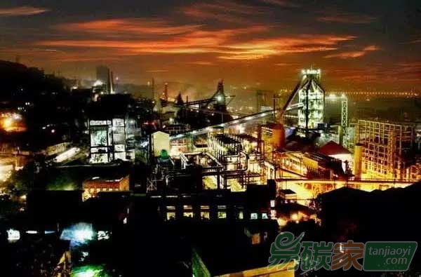 重慶鋼鐵60億巨虧.成僵尸企業(yè)