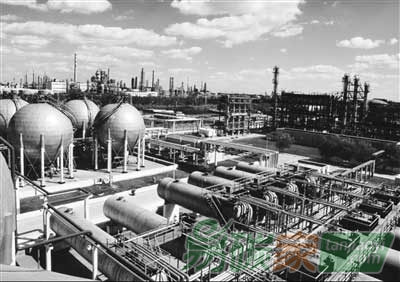 上海出臺《工業揮發性有機物治理和減排方案》