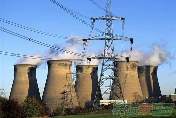 火電企業碳排放權會計處理探討