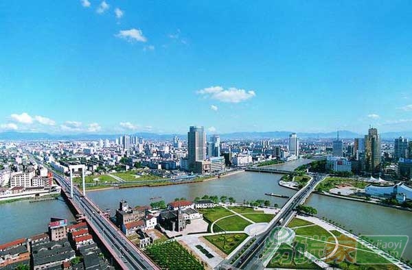 海綿城市節能減排四大途徑及其碳排量進入碳交易市場的方式