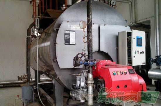 燃煤工業(yè)鍋爐改造