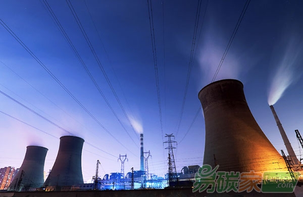 英國(guó)：2025年前將關(guān)閉所有燃煤電廠