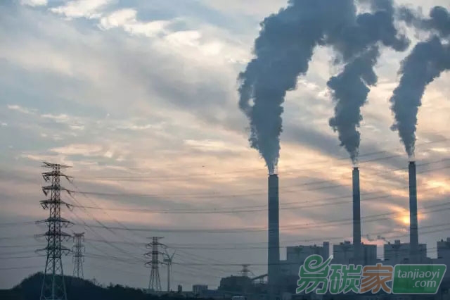 燃煤電廠在德英韓三國(guó)難以為繼