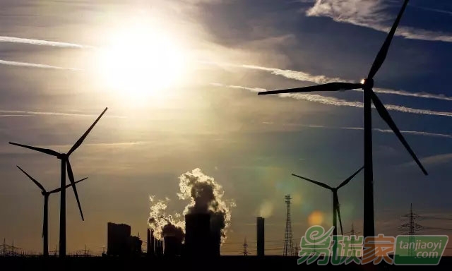 燃煤電廠在德英韓三國(guó)難以為繼