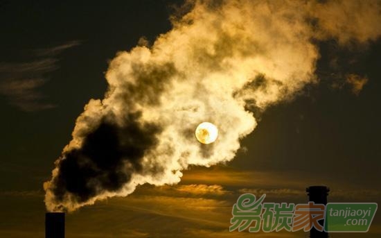 全球應對氣候變化攻堅轉折點中國煤炭消費提前到達頂峰