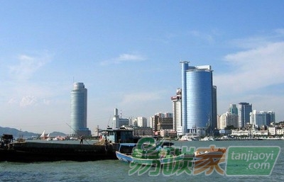 國家溫室氣體自愿減排交易機構落戶福州