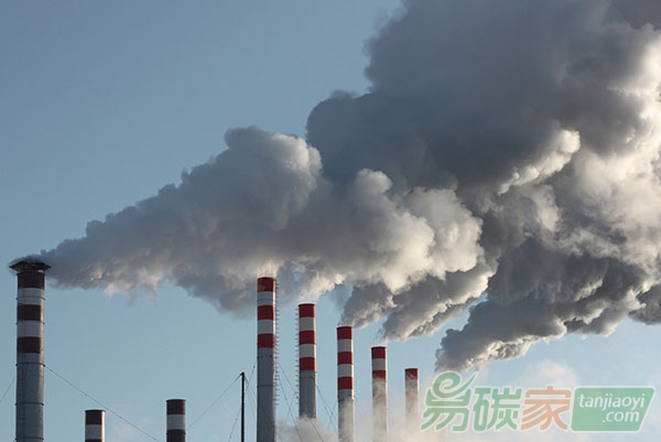 我國啟動用能權交易試點