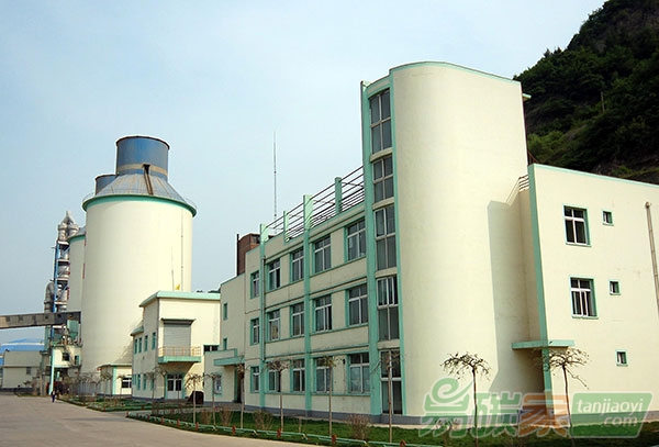 新余建碳排放權交易市場倒逼企業減排