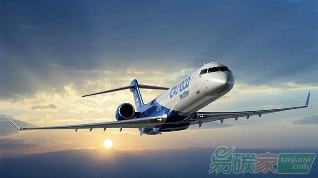 第一個全球性行業減排市場機制形成