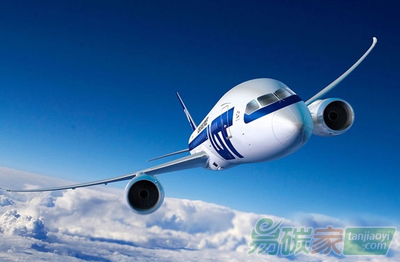 第一個全球性行業減排市場機制形成