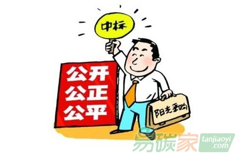 廣東省城市（4市2縣）溫室氣體清單編制及低碳發展潛力分析項目公開招標公告（預算160萬元）