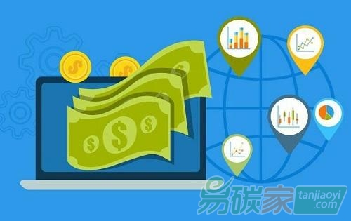 馬駿：綠色金融的發展離不開企業環境信息披露 環境信息披露是綠色企業的“廣告”