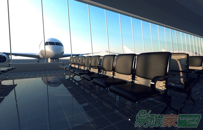 香港機場公布新減碳目標至2020年再減10%