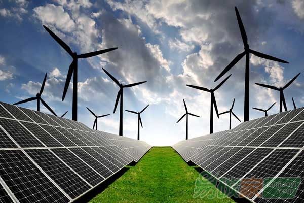 光伏發(fā)電實現(xiàn)節(jié)能減排綠色出行更簡單