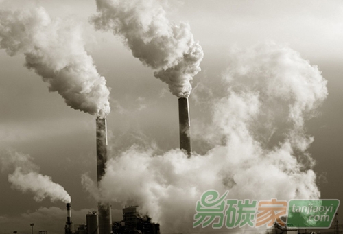 我國碳減排工作已經(jīng)邁入總量控制階段