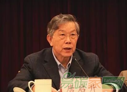 中國(guó)工程院院士唐啟升：海洋碳匯漁業(yè)開(kāi)發(fā)潛力巨大