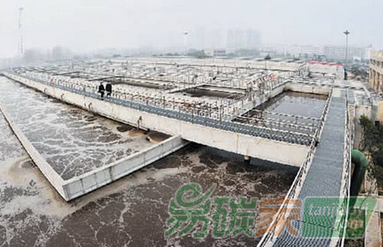 我國城鎮污水處理行業碳減排路徑及潛力分析