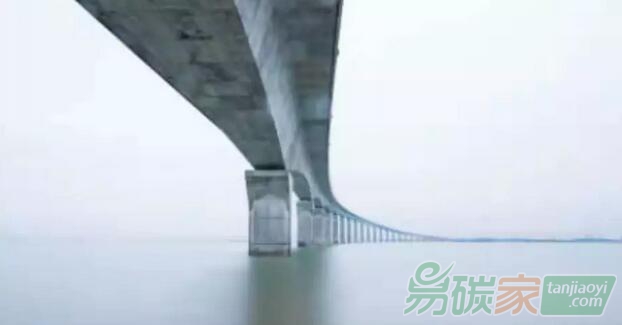 水泥業的低碳未來