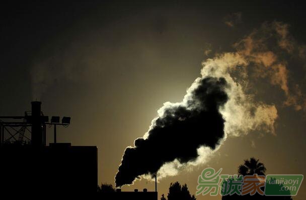 用能權交易與碳交易能否共存？