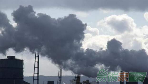 碳價格信號為何中國碳市場的失靈