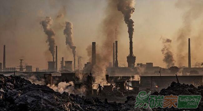 聯(lián)合國(guó)本世紀(jì)末全球可能升溫3.2攝氏度