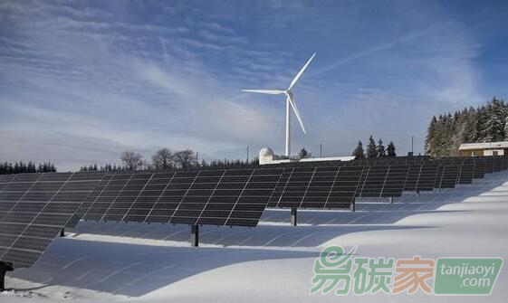 對比和啟示：歐洲、美國和中國三國可再生能源綠色電力證書及交易機制的優劣