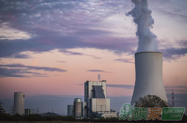 碳中和目標下中國煤電何去何從？